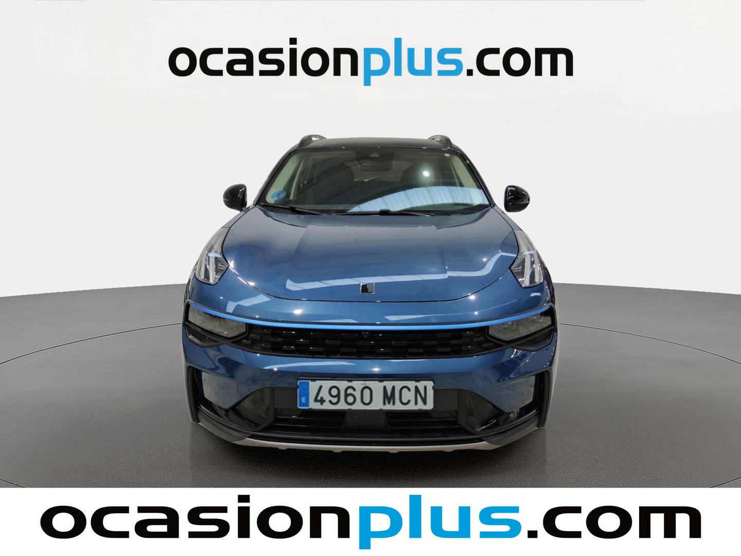 Lynk & Co 01 Lynk & Co 01 1.5 PHEV (261 CV) al mejor precio