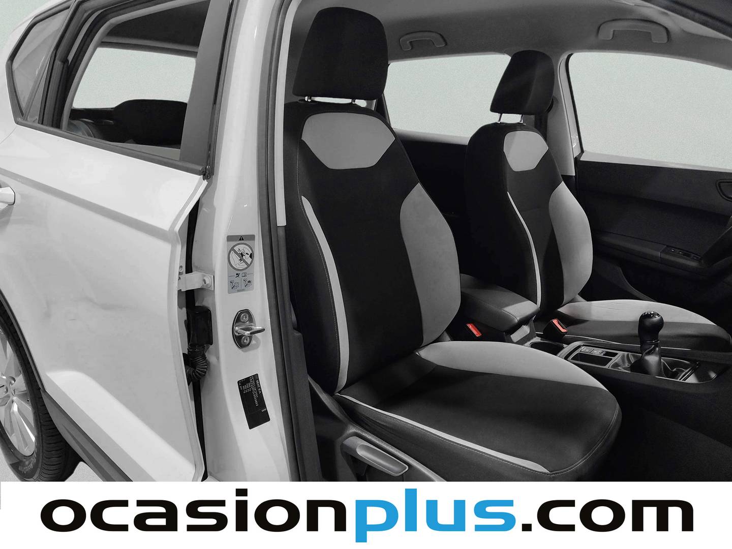 Seat Ateca Seat Ateca 1.0 TSI S&S Ecomotive Reference Edition (115 CV) manual