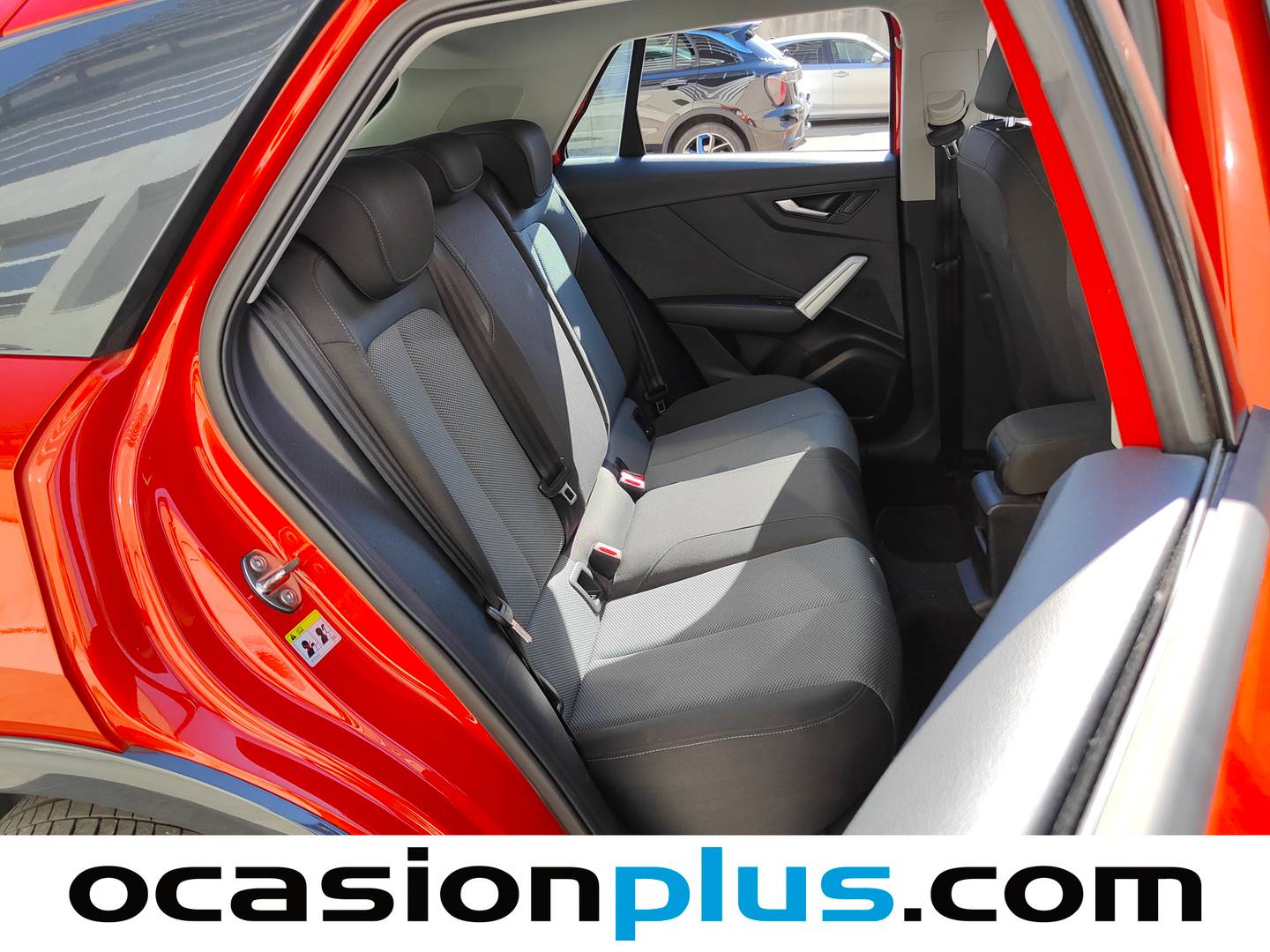 Audi Q2 Audi Q2 Design Edition 1.6 TDI (116 CV) al mejor precio