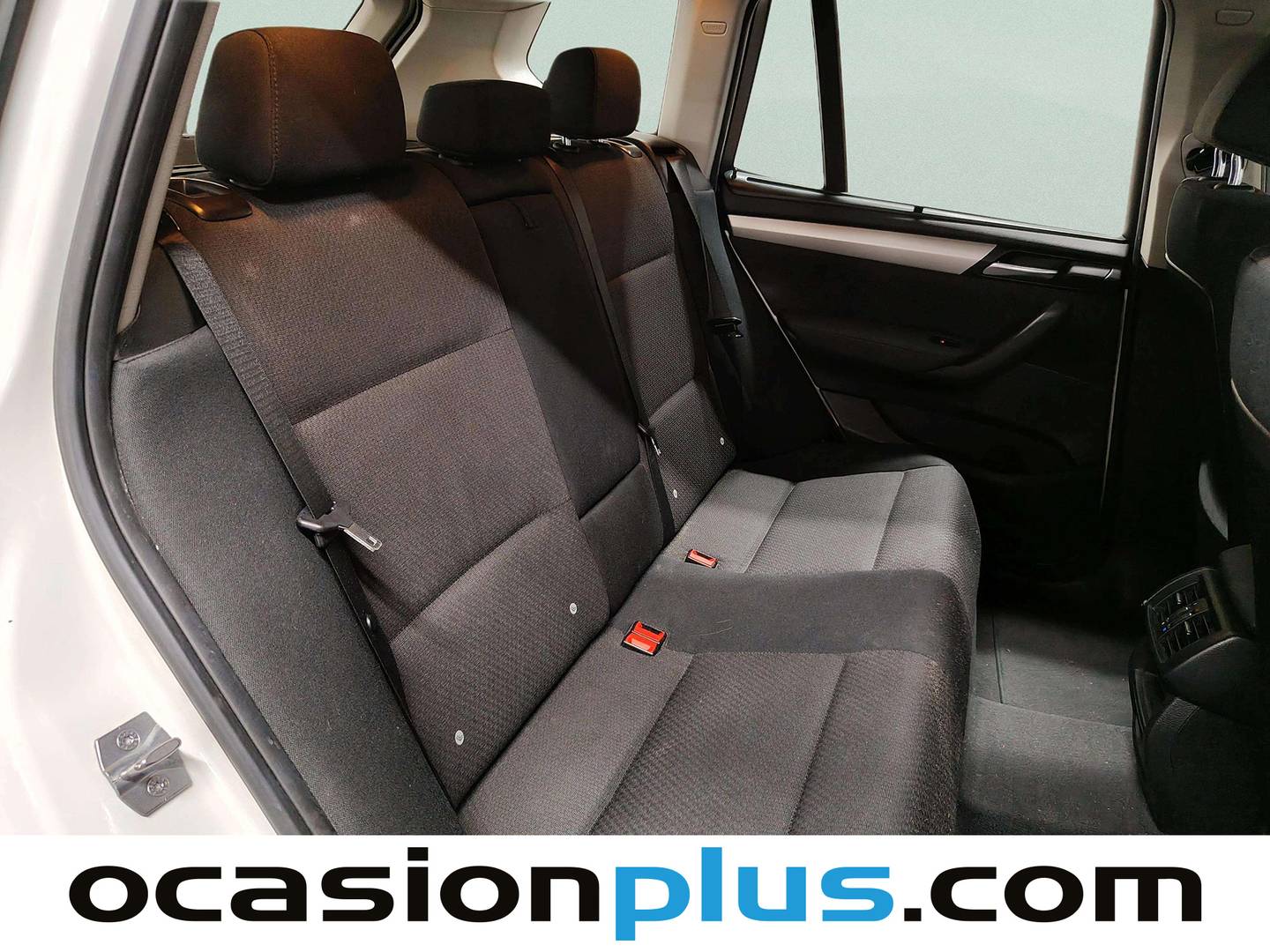 BMW X3 BMW X3 xDrive20d (184 CV) al mejor precio