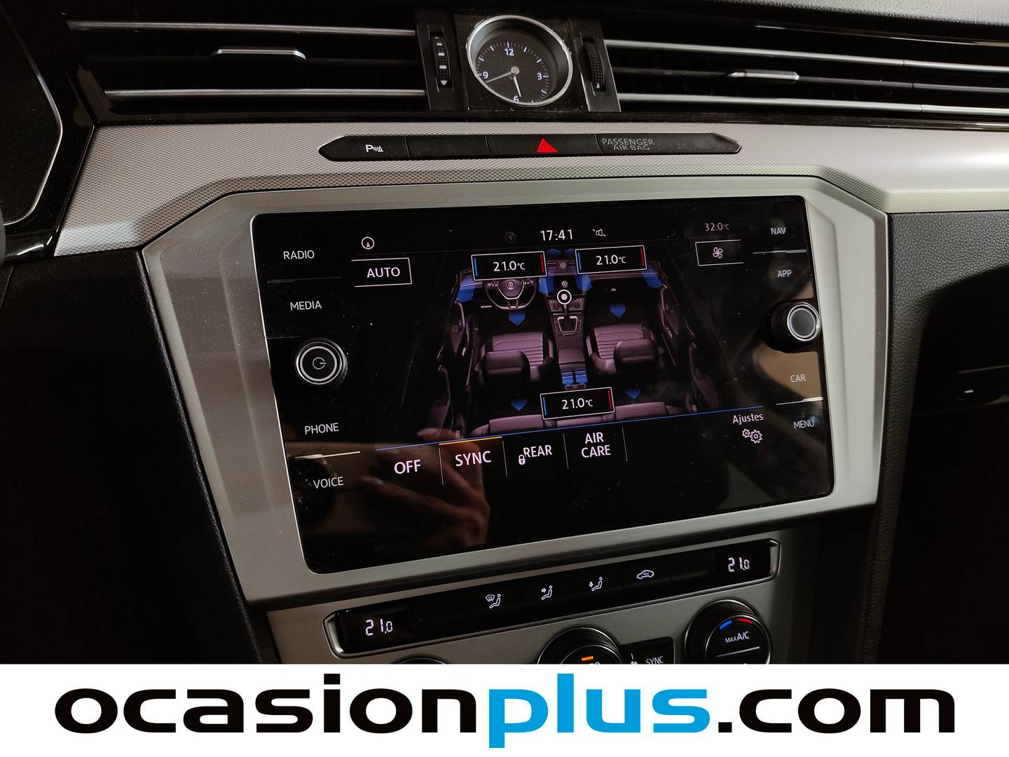 Volkswagen Passat Volkswagen Passat Advance 1.6 TDI (120 CV) 2018