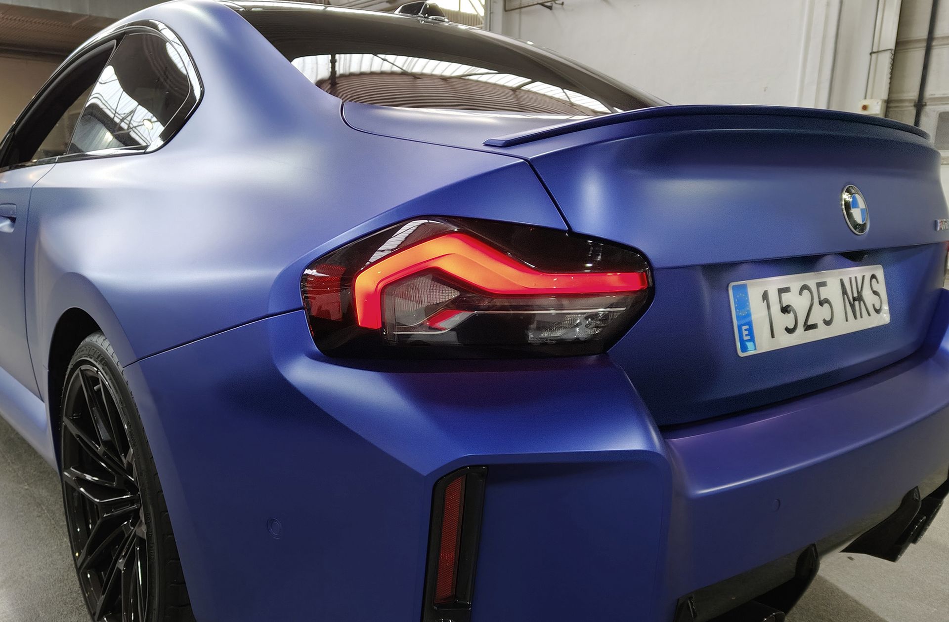 BMW Serie 2 M M2 Coupe - foto 26