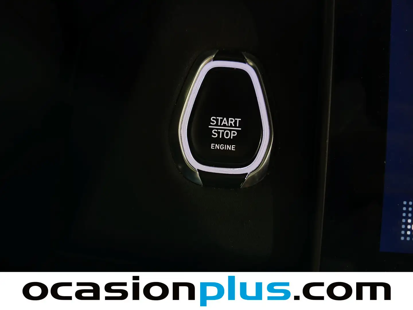 Foto Lynk & Co 01 Lynk & Co 01 1.5 PHEV (261 CV)