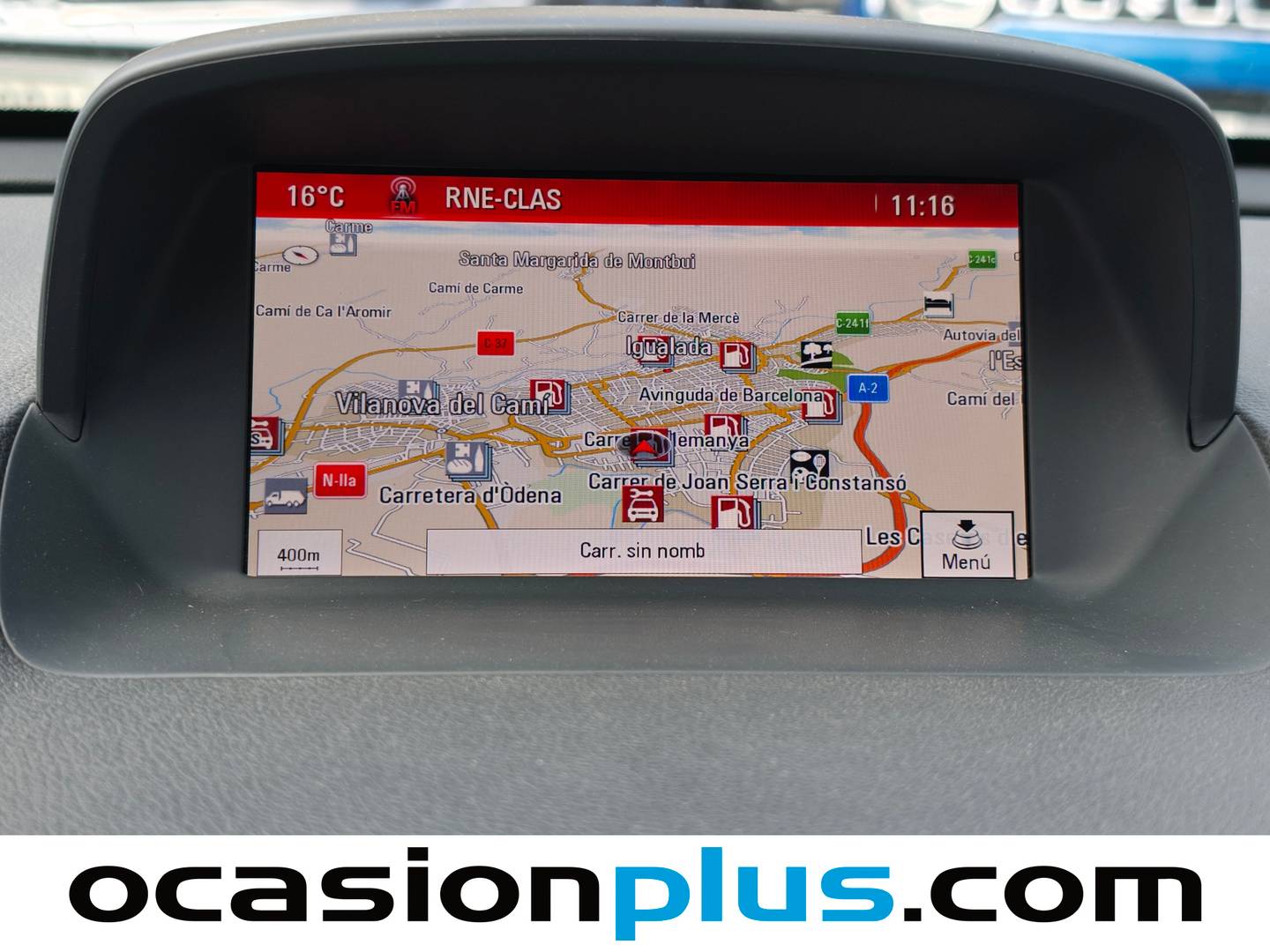 Extras y acabados del Opel Mokka Opel Mokka 1.4 Turbo Excellence 4x2 Auto (140 CV)