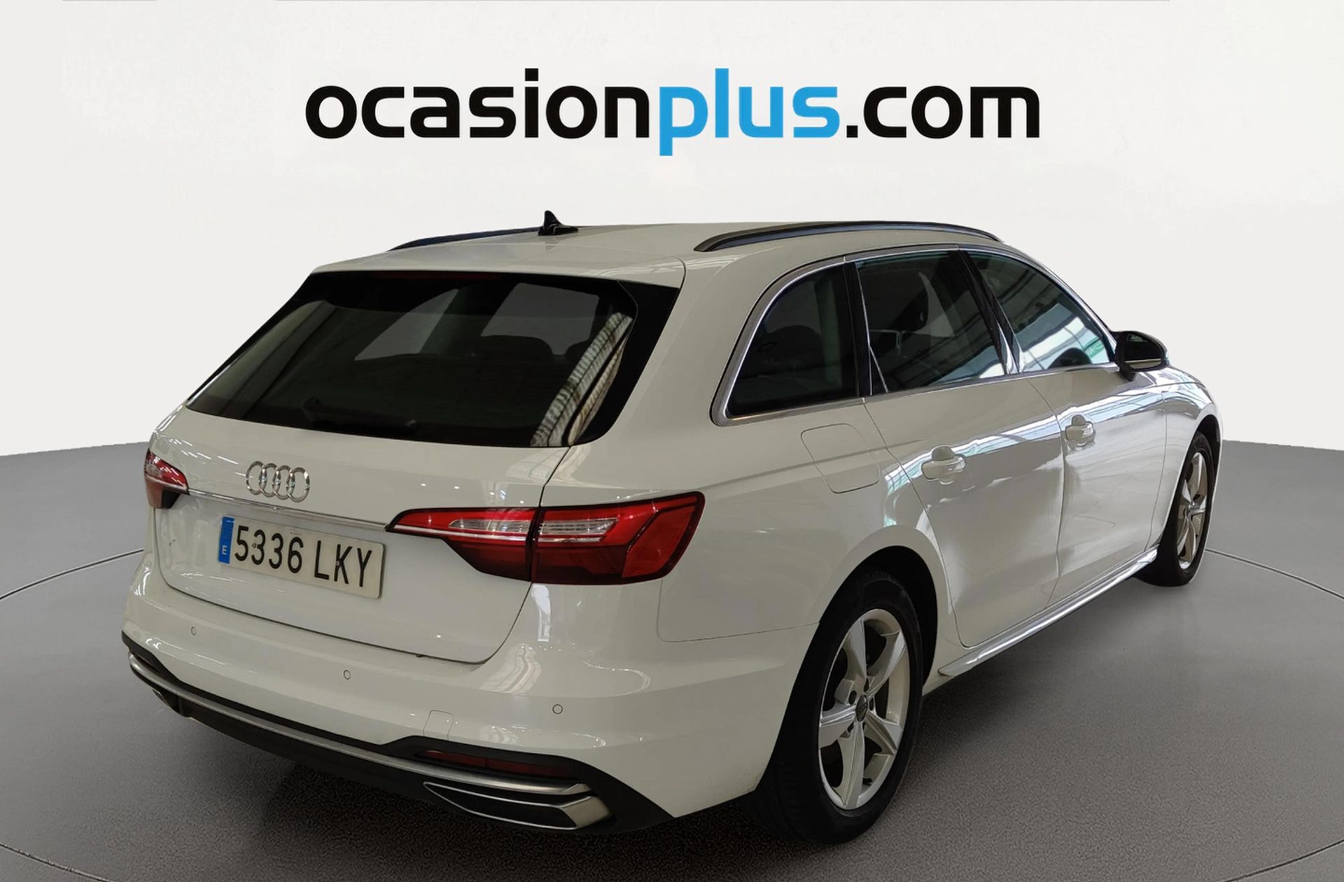 Audi A4 Avant Advanced 35 TDI S tronic - foto 4