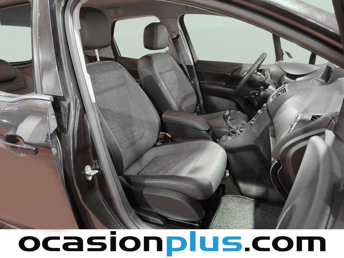 Foto Opel Meriva Opel Meriva 1.4 NET Excellence (140 CV)