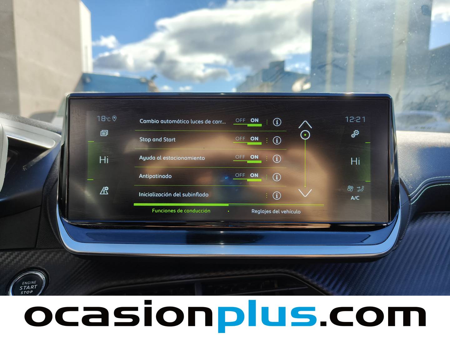 Foto Peugeot 2008 Peugeot 2008 PureTech 130 S&S GT (130 CV)