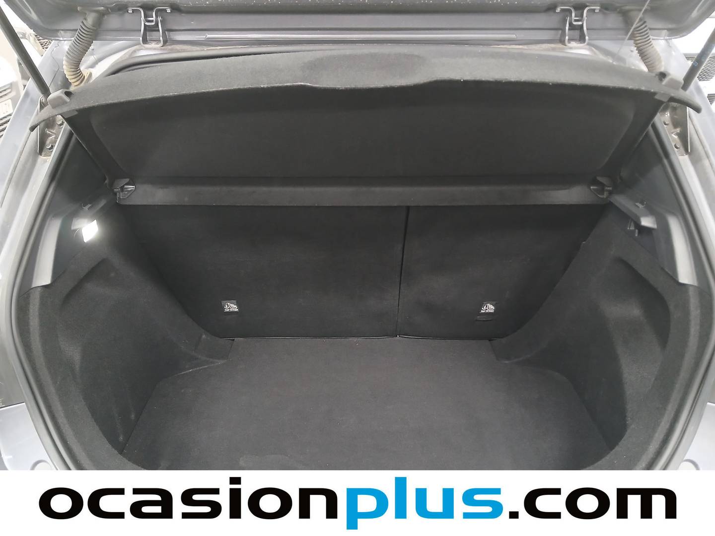 Fotos maletero MG MG3 MG MG3 1.5 Comfort (116 CV)