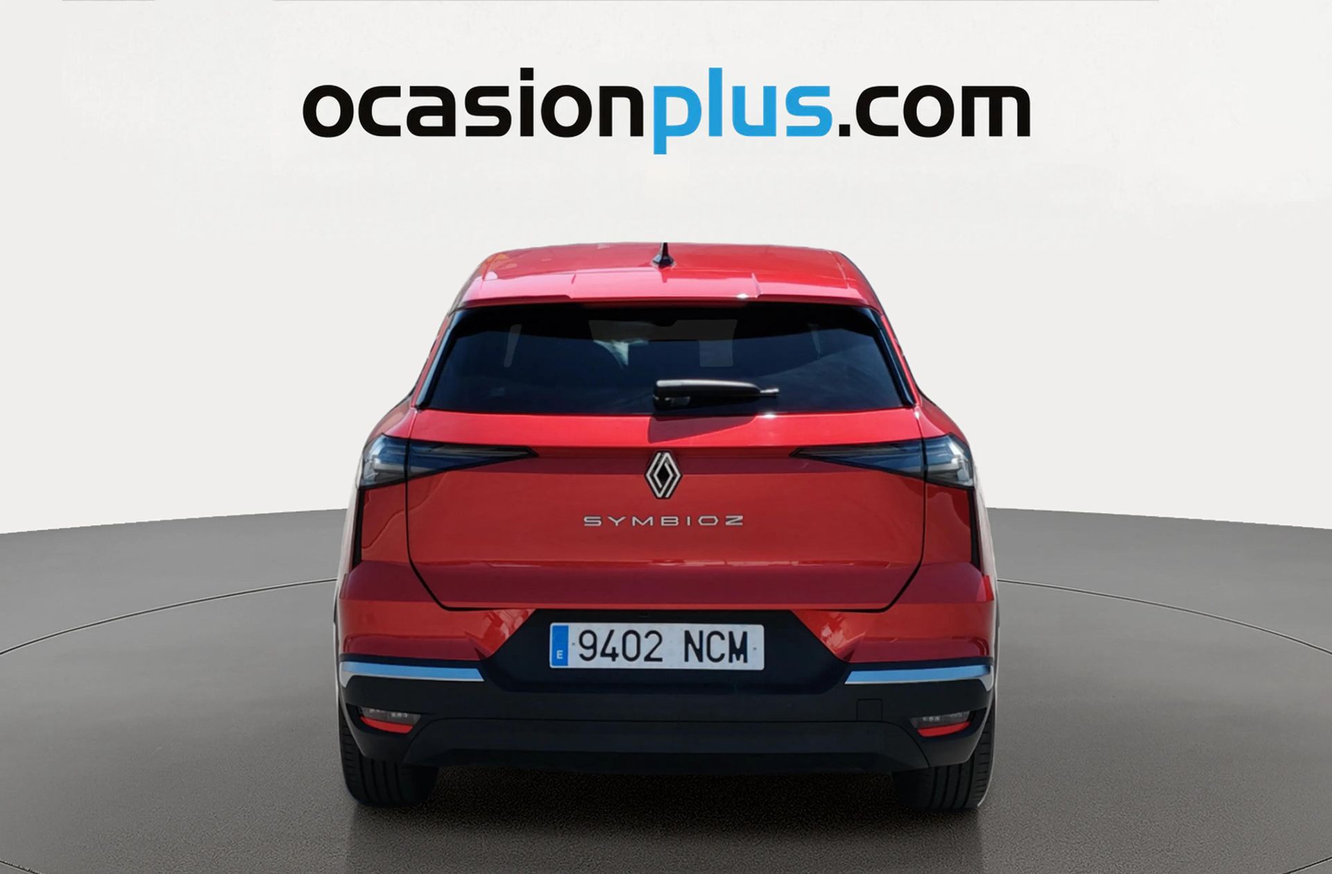 Renault Symbioz Techno mildhybrid - foto 17
