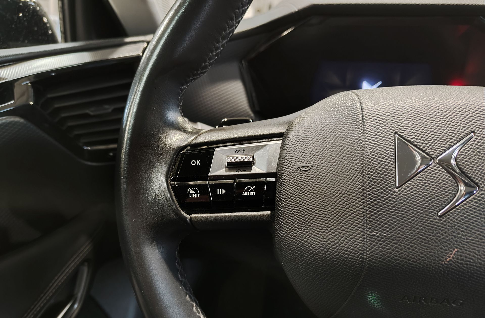 DS DS 4 E-Tense Trocadero - foto 28