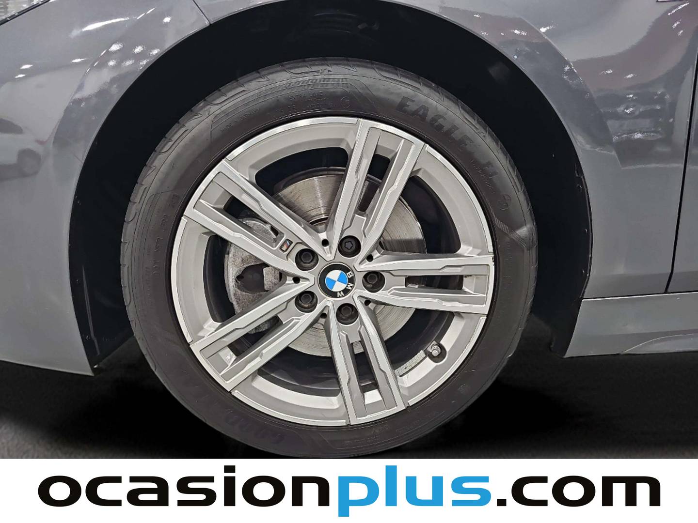 Foto BMW Serie 1 BMW Serie 1 118d (150 CV) PACK M