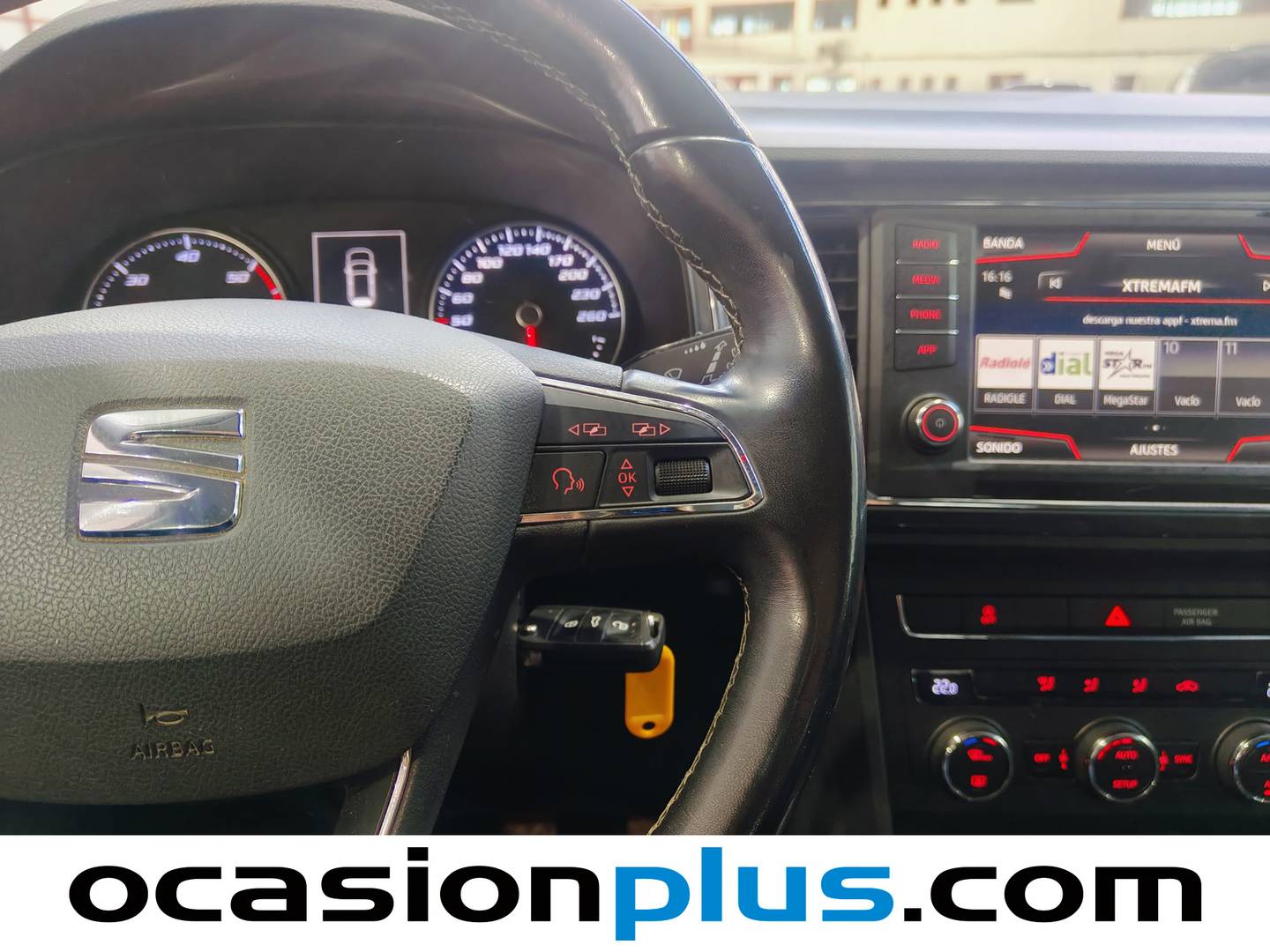 Seat Ateca SEAT Ateca 2.0 TDI S&S Style 4Drive (150 CV) barato