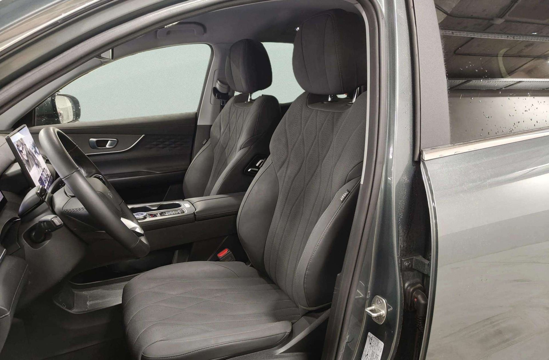 Ebro s800 1.6 T-GDi Premium DCT 7 plazas - foto 13