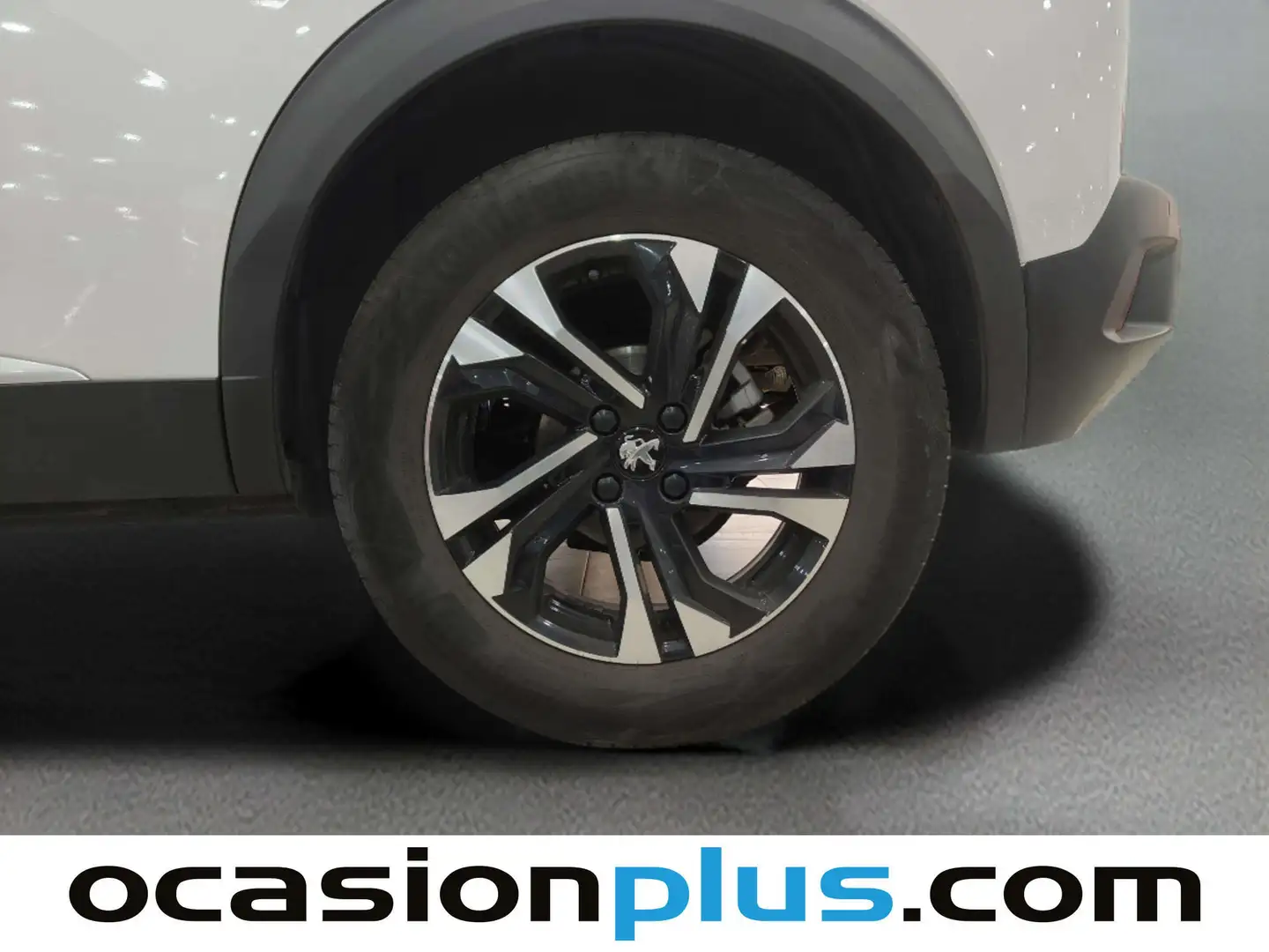 Foto Peugeot 2008 Peugeot 2008 PureTech 100 S&S Allure Pack (100 CV)