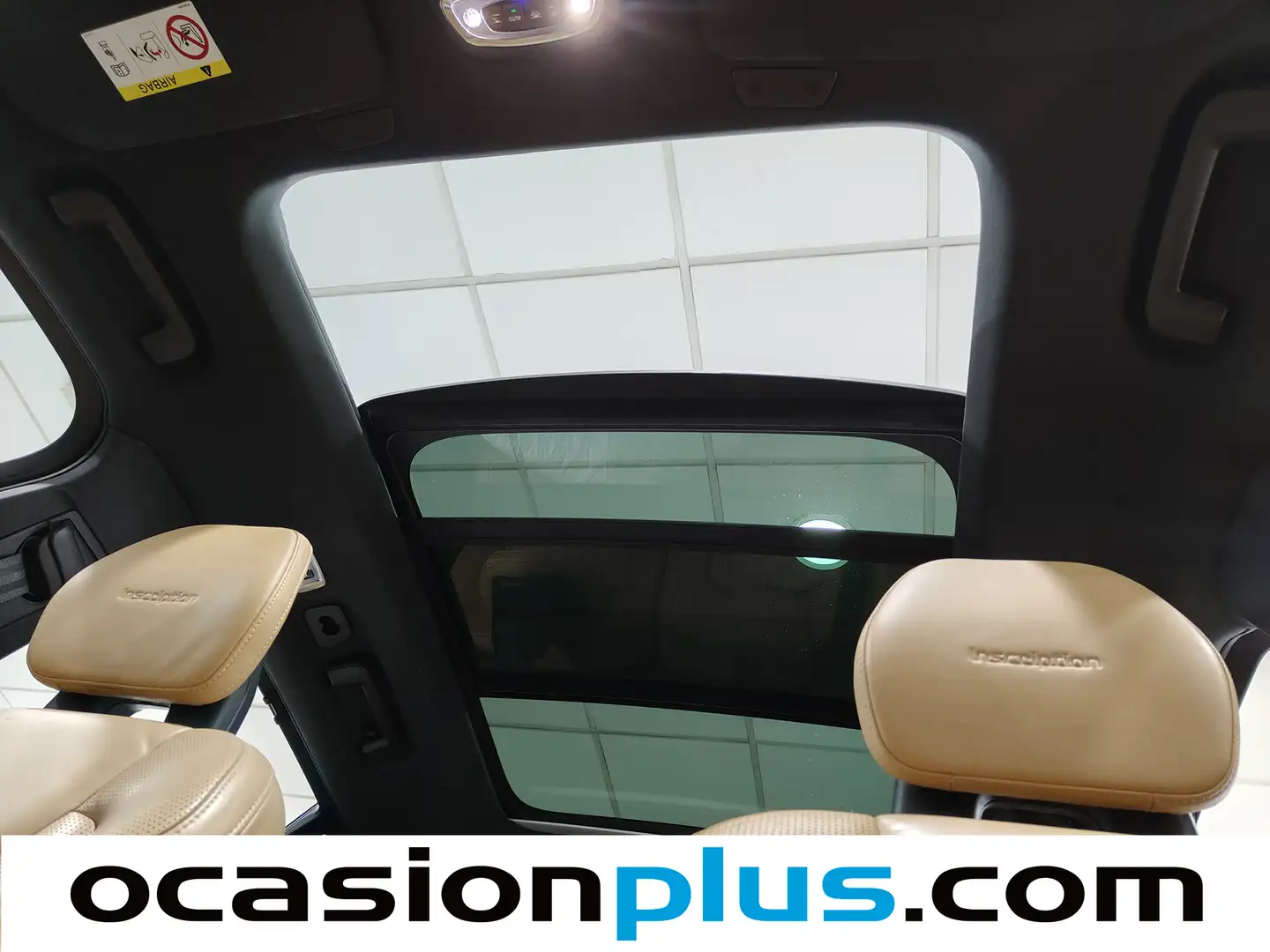 Foto Volvo XC90 Volvo XC90 T8 Recharge Inscription AWD Auto (390 CV) 7 Plazas