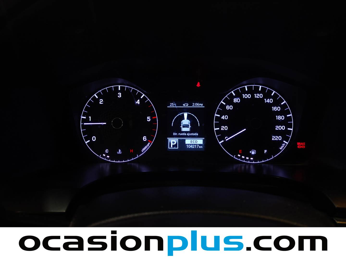 SsangYong Musso SsangYong Musso D22DTR Pro 4x4 (202 CV) de segunda mano