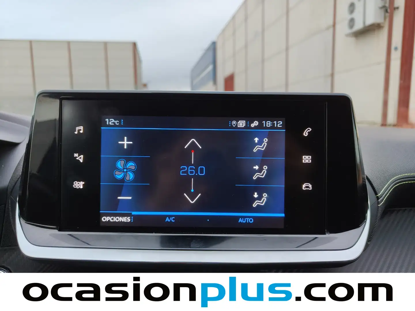 Foto Peugeot 208 Peugeot 208 PureTech 100 GT EAT8  (100 CV)