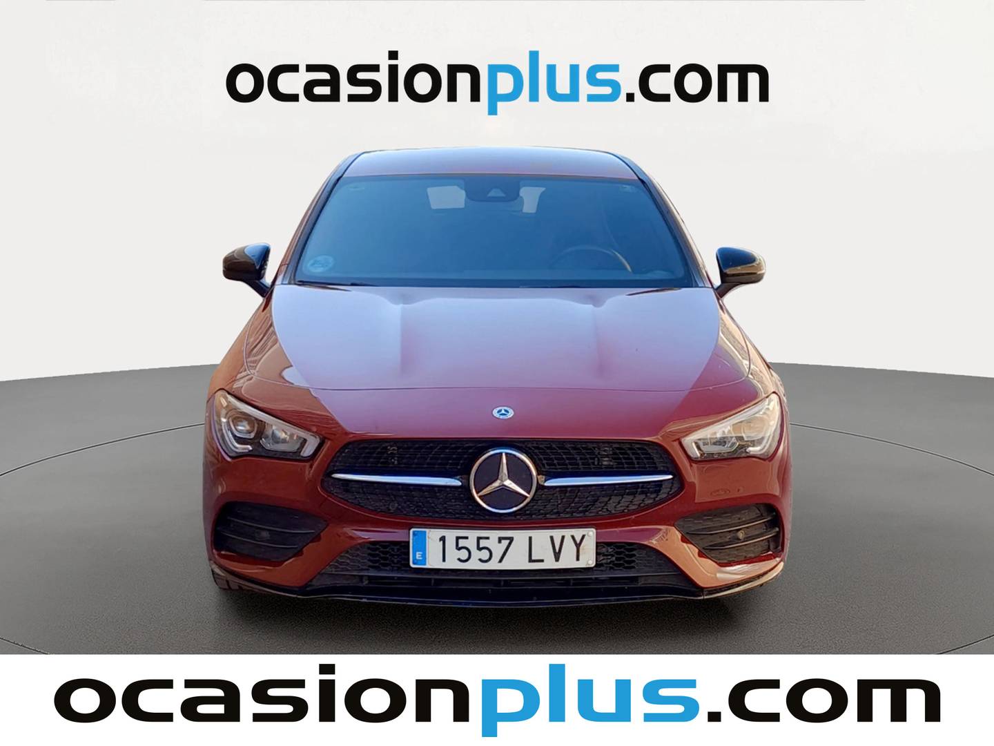 Mercedes CLA Mercedes CLA Shooting Brake CLA 200 d (150 CV) barato