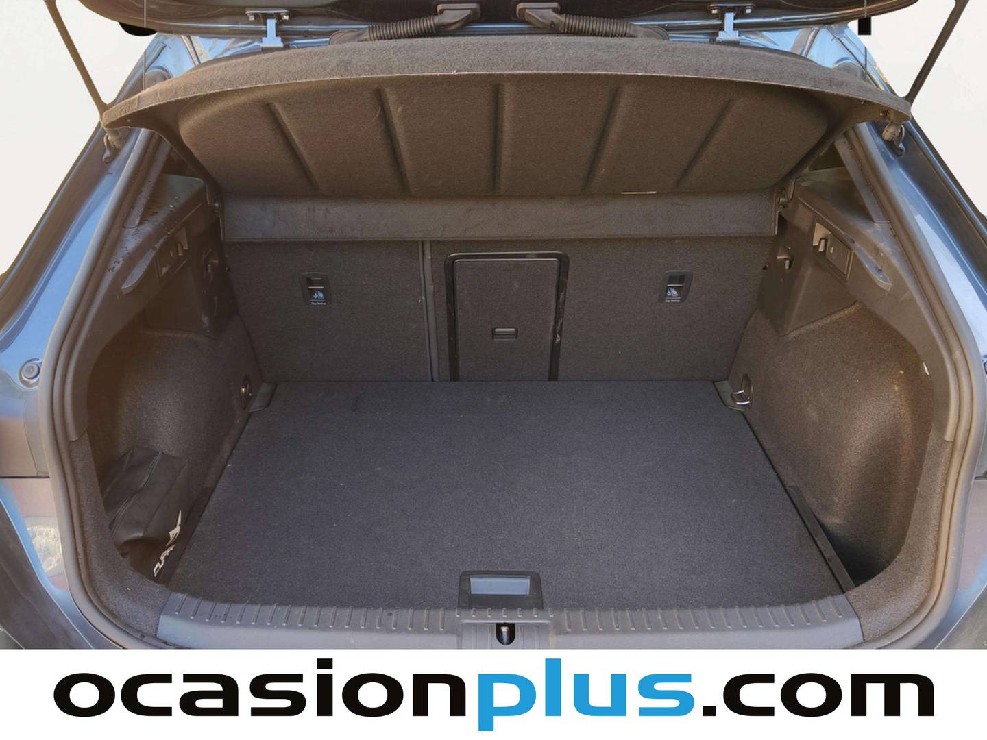 Fotos maletero Cupra Formentor CUPRA Formentor 1.5 TSI DSG (150 CV)