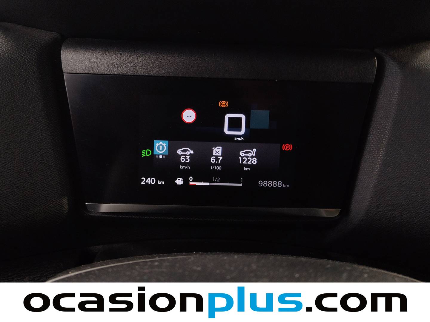 Citroën C4 Citroën C4 PureTech 130 S&S 6v Plus (131 CV) de ocasión
