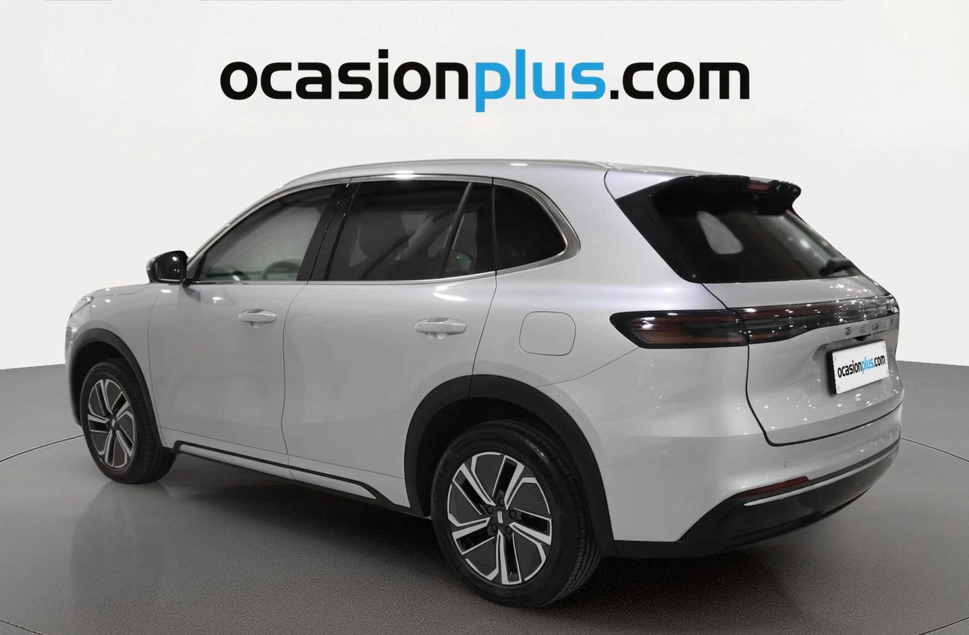 Geely Starray EM-i 1.5 PHEV Pro - foto 3