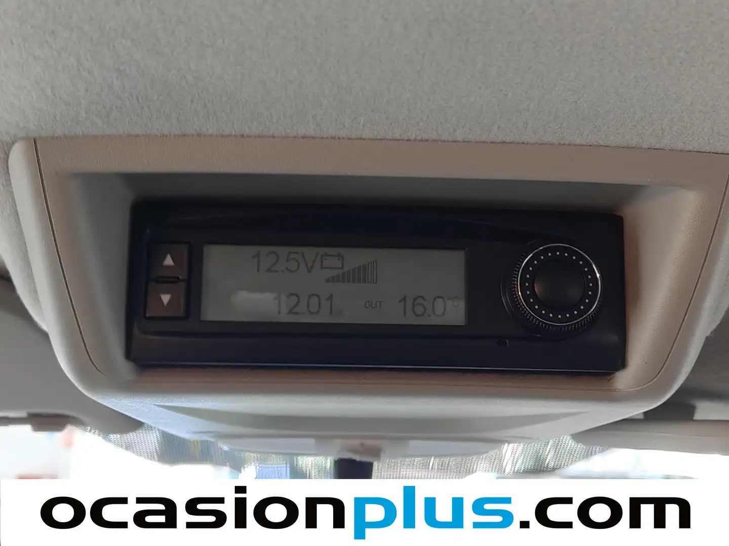 Foto Ford Transit Custom Ford Transit Custom Kombi 2.0 TDCI 320 L1 Trend (130 CV) Westfalia Camper