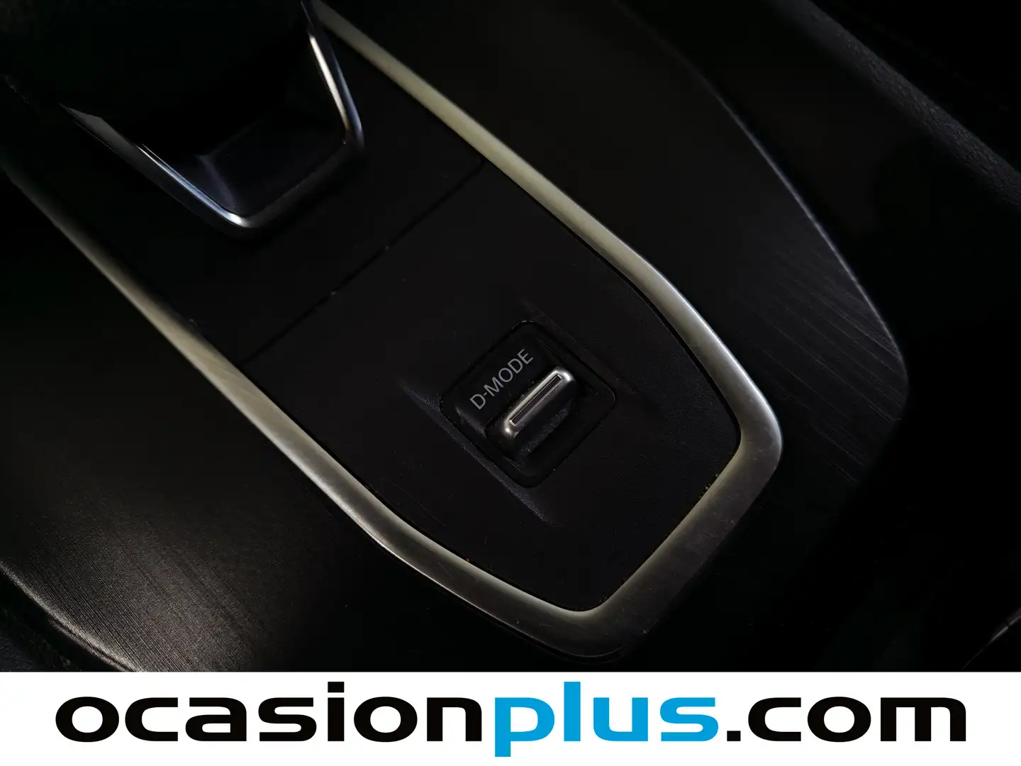 Foto Nissan QASHQAI Nissan Qashqai DIG-T 158 mHEV Acenta Xtronic (158 CV)