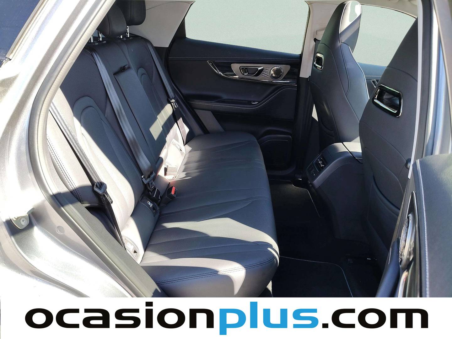 OMODA 5 OMODA 5 1.6 TGDI Premium (145 CV) barato