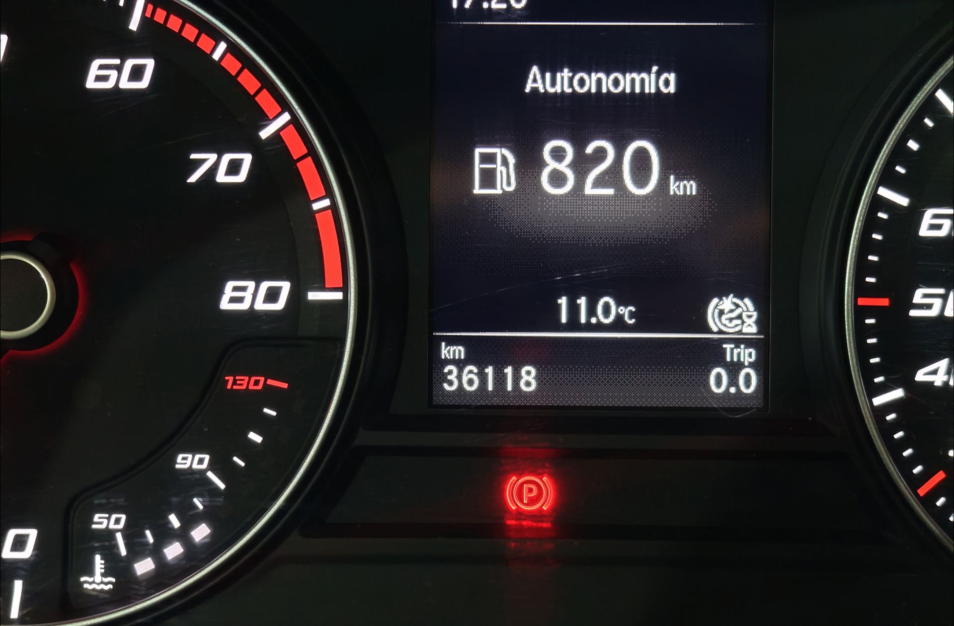 SEAT León 1.0 TSI Reference - foto 7
