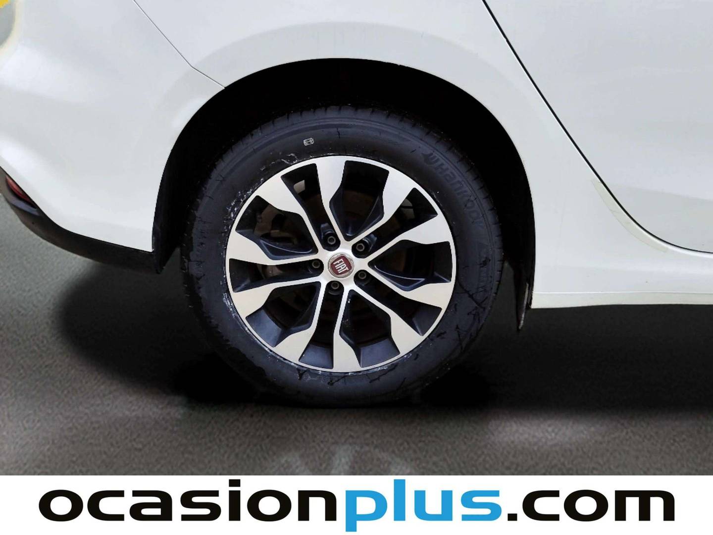 Foto Fiat Tipo Fiat Tipo 1.5 Hybrid City Life DCT (130 CV)