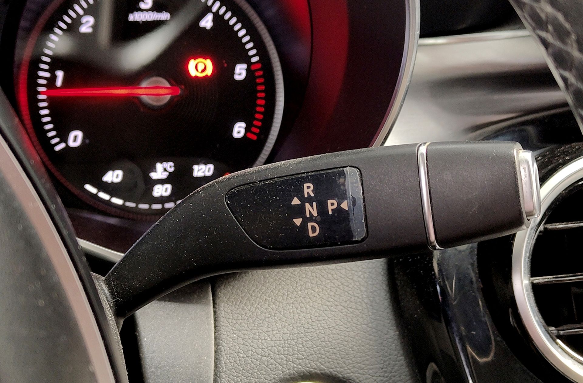 Mercedes-Benz Clase C 220 d - foto 5
