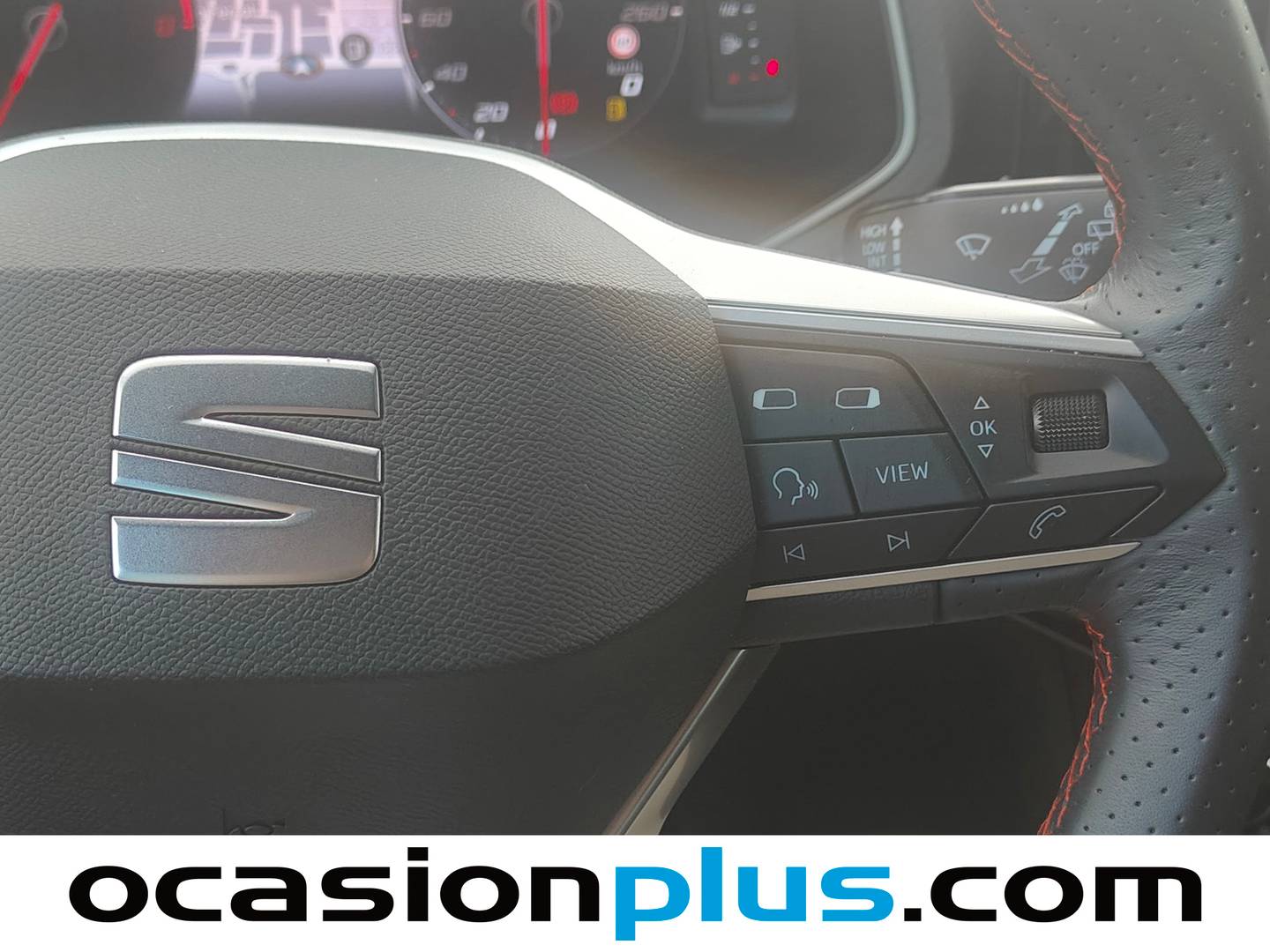 Foto Seat Ibiza SEAT Ibiza 1.0 TSI FR Salta  (115 CV)