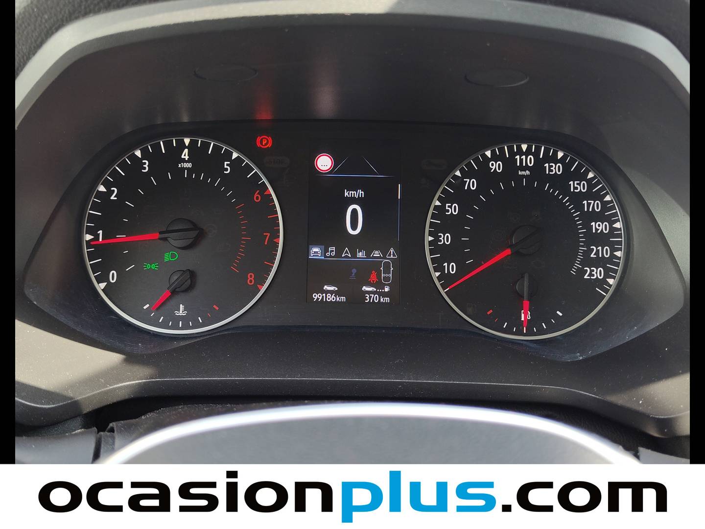Renault Captur Renault Captur Zen TCe (130 CV) GPF de ocasión