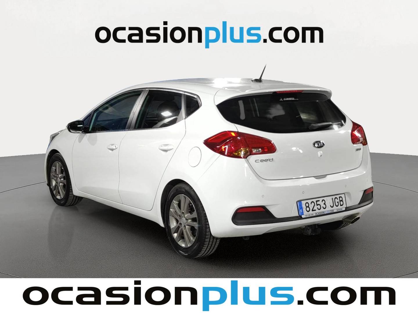Foto KIA Ceed Kia Ceed 1.6 CRDi VGT Eco-Dynamics x-Tech (128 CV)