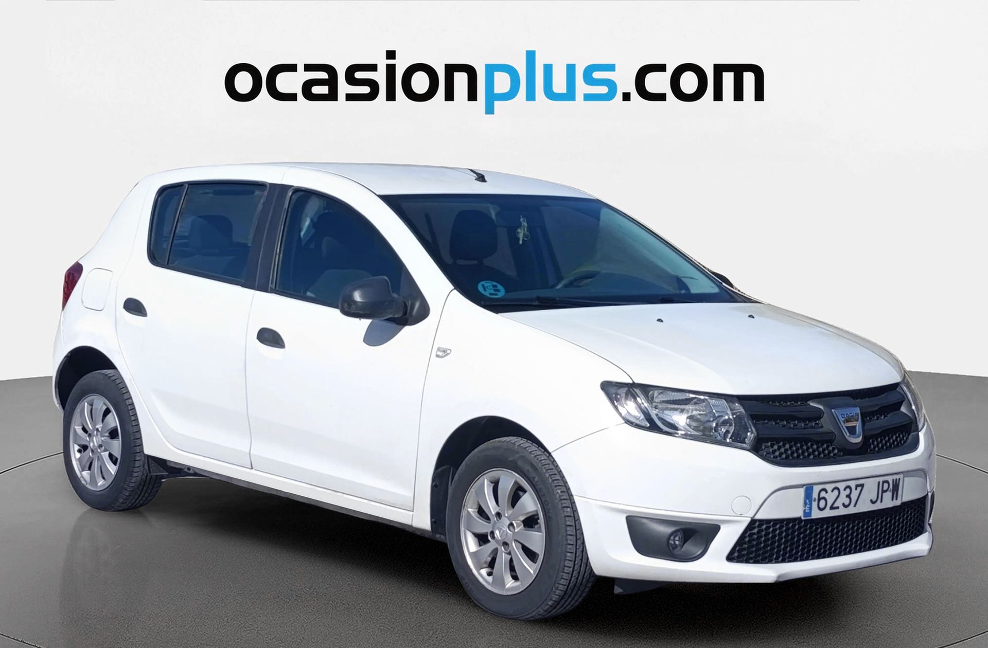 Dacia Sandero 1.2 Ambiance - foto 2