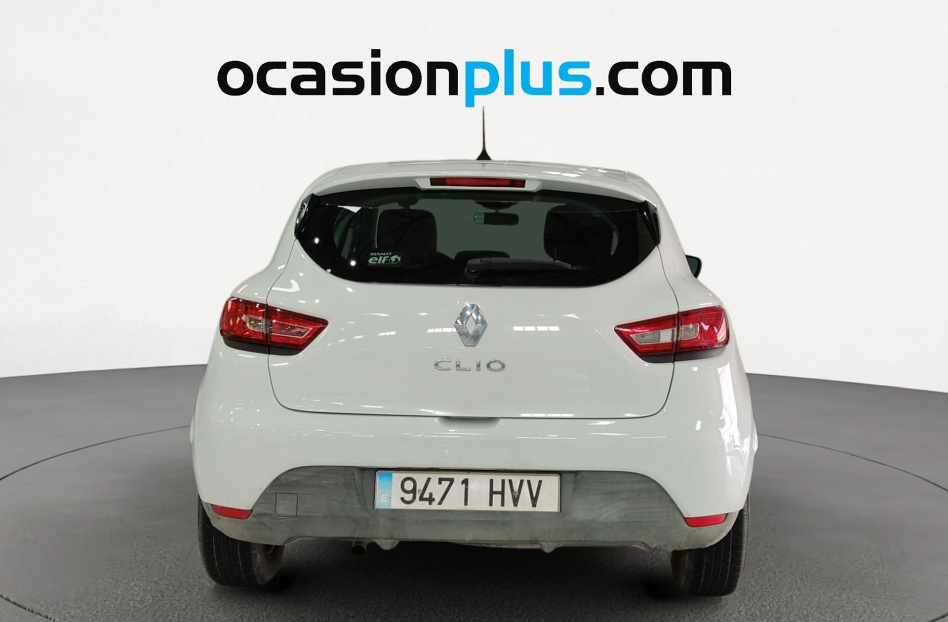 Renault Clio 1.2 16v Authentique - foto 13