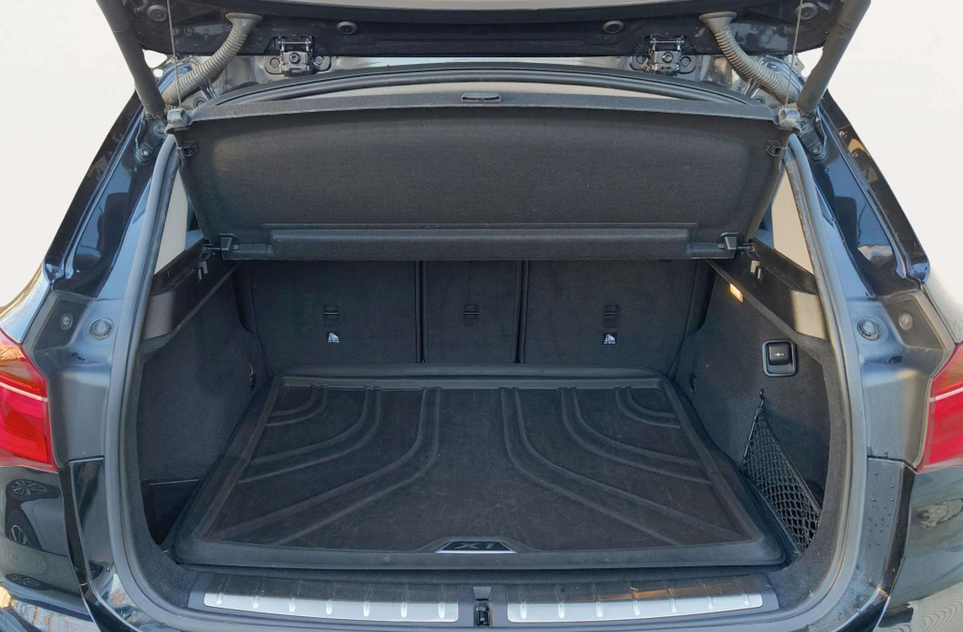 BMW X1 sDrive18d - foto 16
