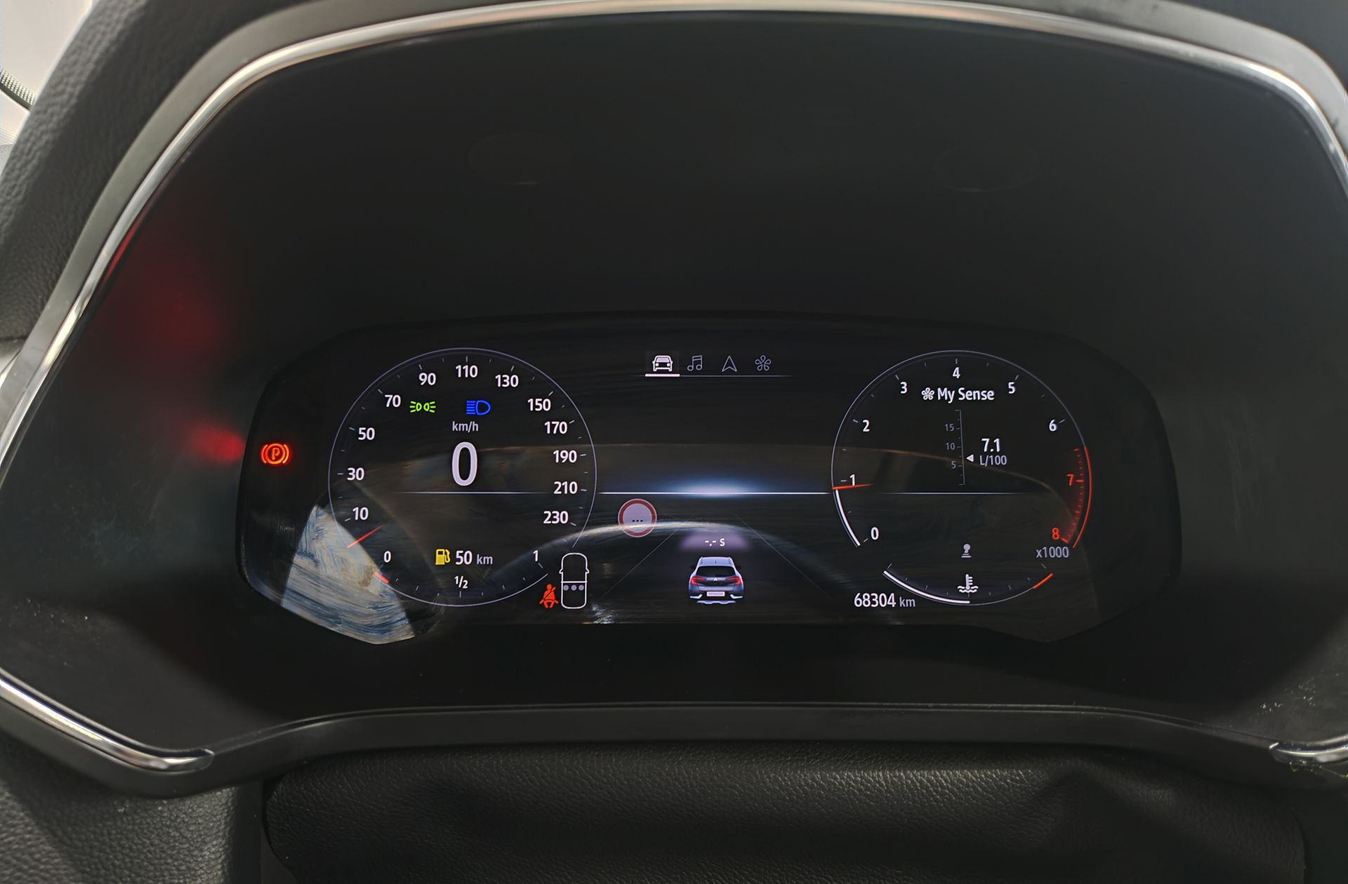 Renault Captur Techno TCe - foto 24