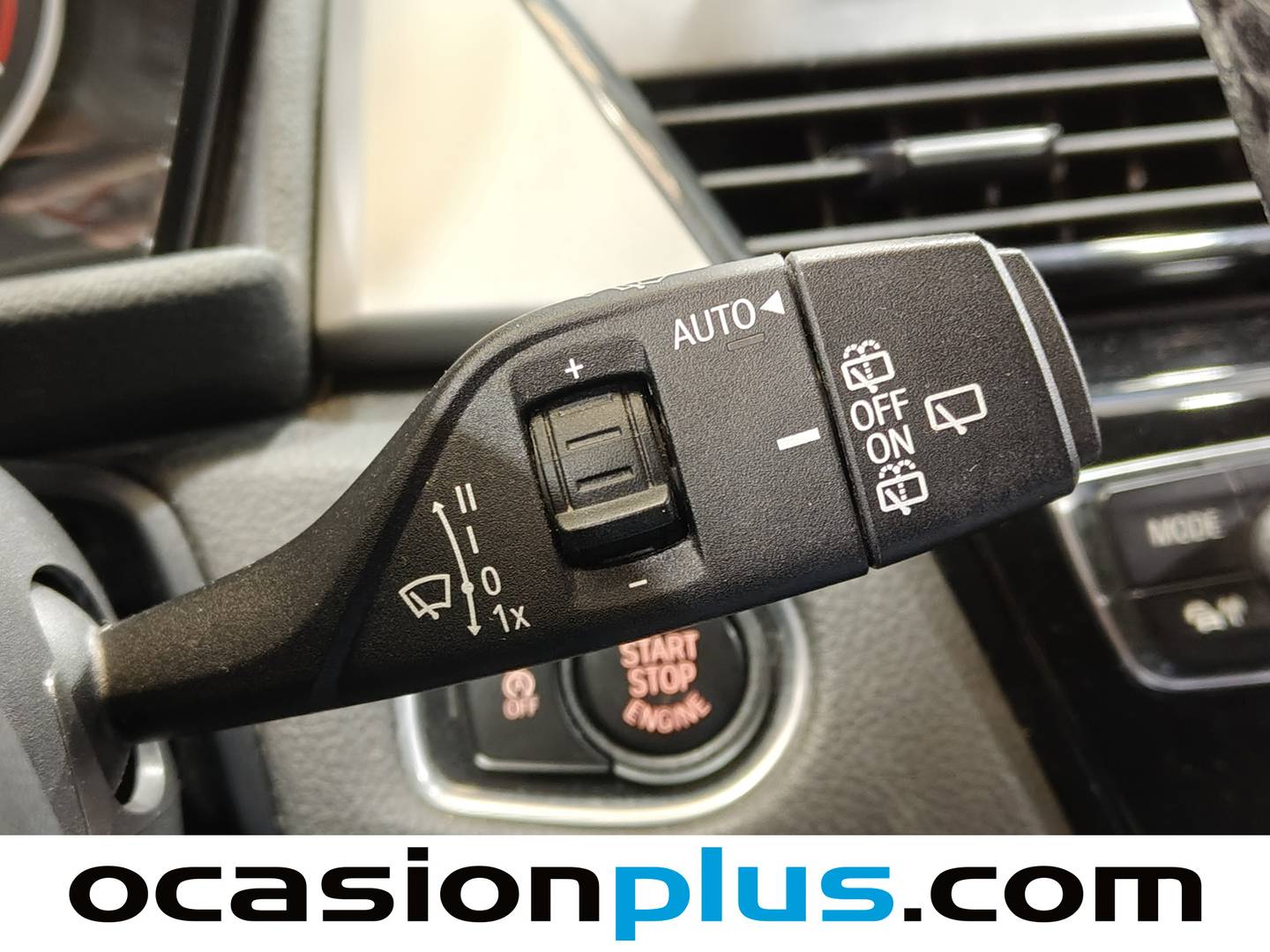 Foto BMW Serie 2 Active Tourer BMW Serie 2 218d Active Tourer (150 CV)