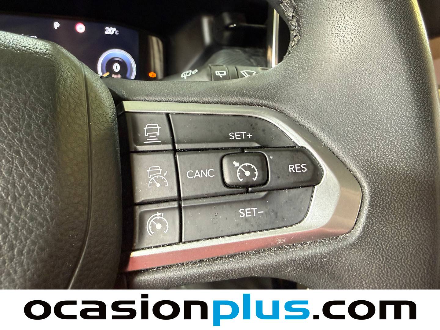 Jeep Compass Jeep Compass 1.5 MHEV Night Eagle DCT (130 CV) barato