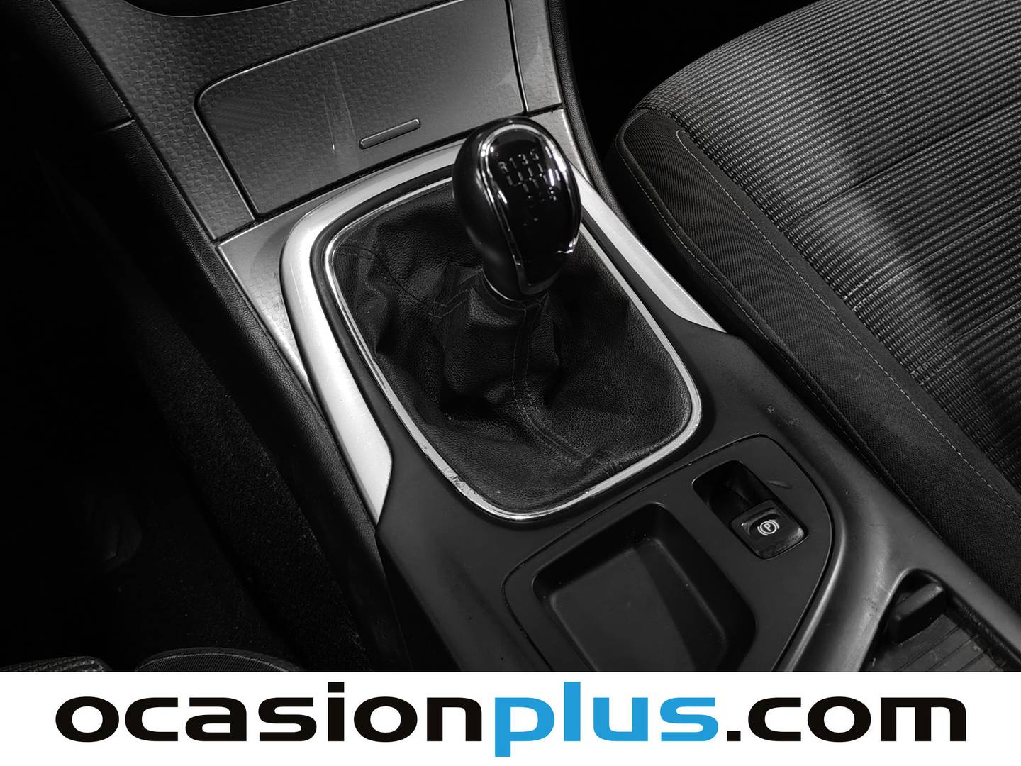 Opel Insignia Opel Insignia 1.6 CDTI ecoFlex S&S Business (136 CV) de ocasión