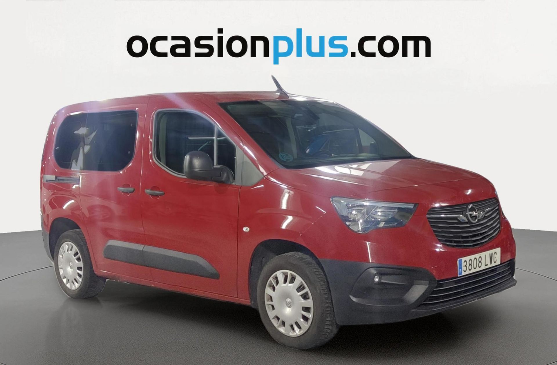 Opel Combo 1.5 TD Edition L - foto 2