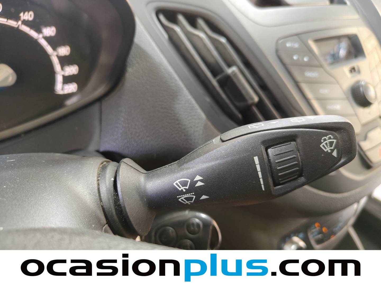 Ford Tourneo Courier Ford Tourneo Courier 1.0 EcoBoost Ambiente (100 CV) 100cv