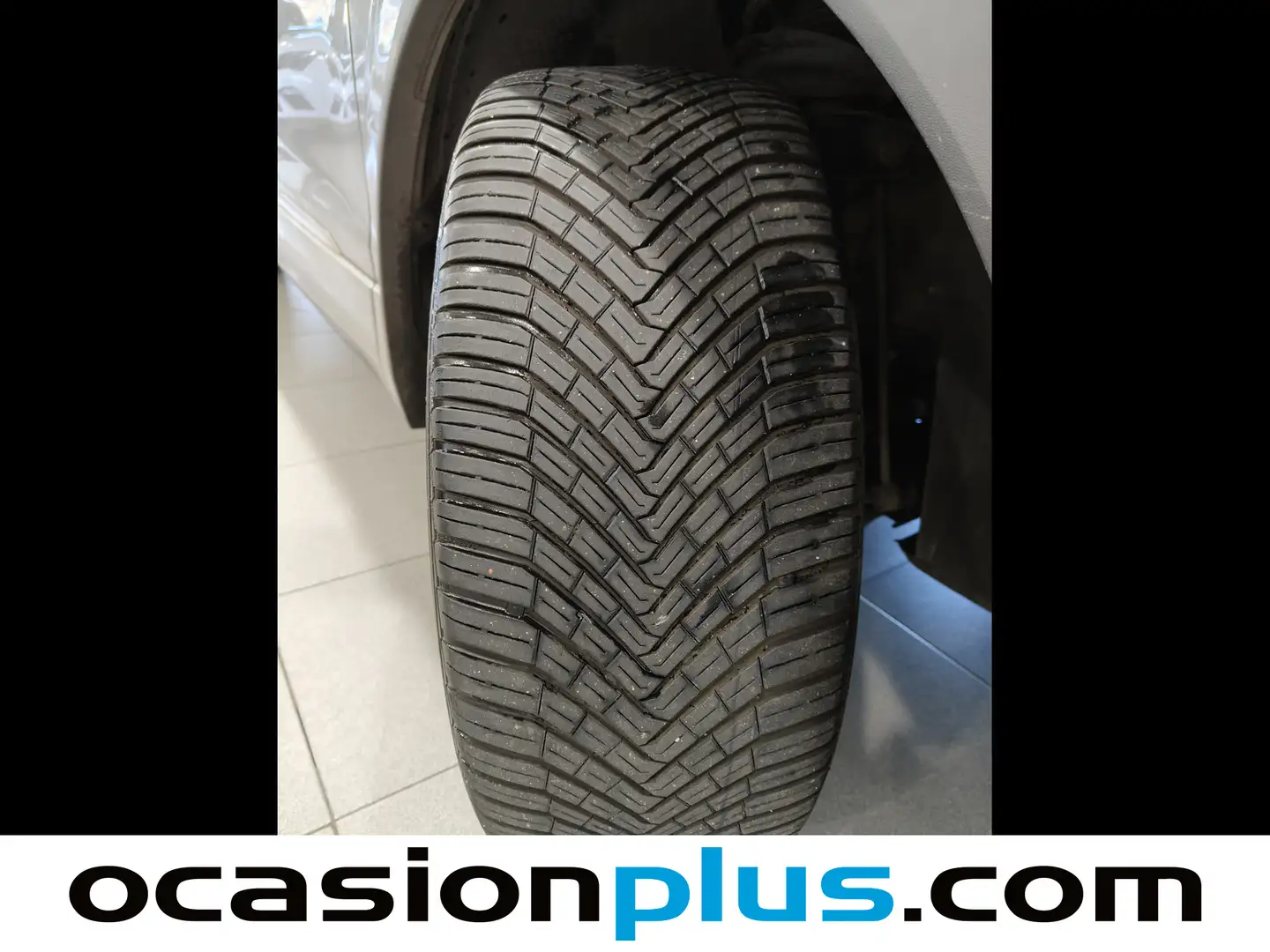 Foto Volkswagen Tiguan Volkswagen Tiguan Advance 1.5 TSI (150 CV) DSG Pack R-Line