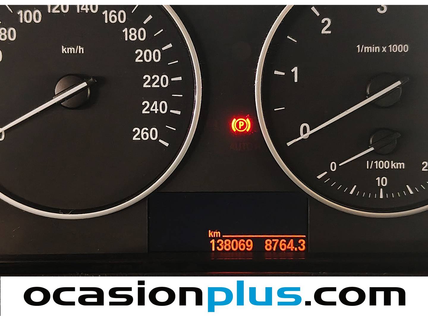 BMW X3 BMW X3 xDrive20d (190 CV) seminuevo