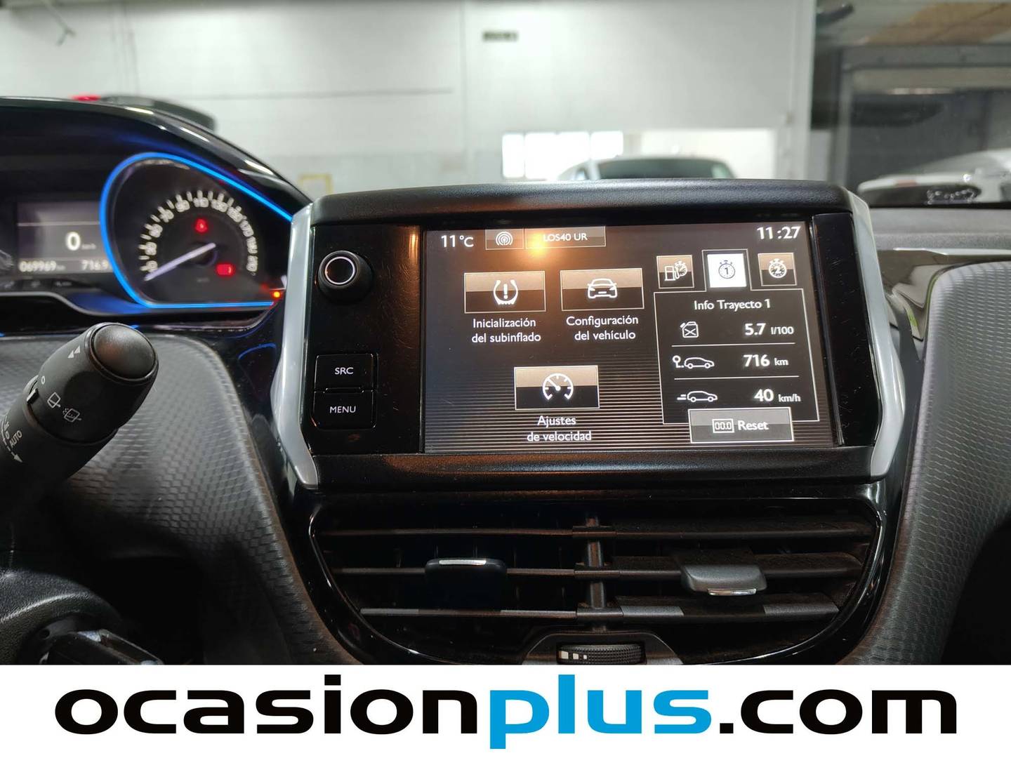 Foto Peugeot 2008 Peugeot 2008 PureTech 110 S&S Allure (110 CV)