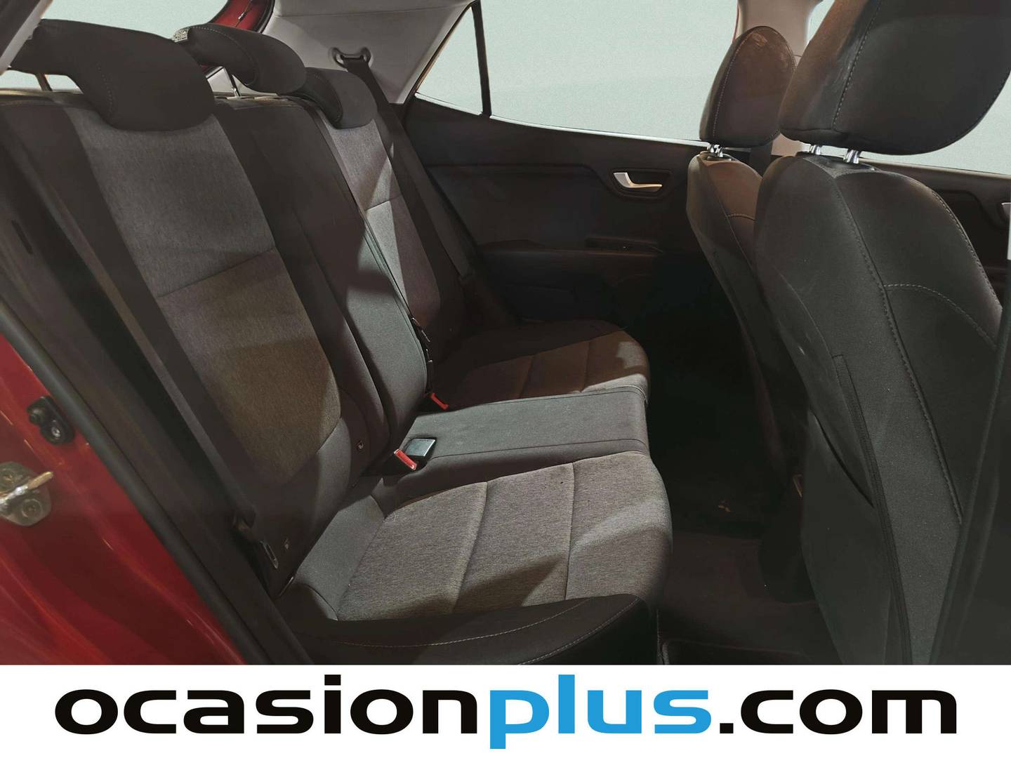 KIA Stonic KIA Stonic 1.2 DPi Concept (84 CV) al mejor precio