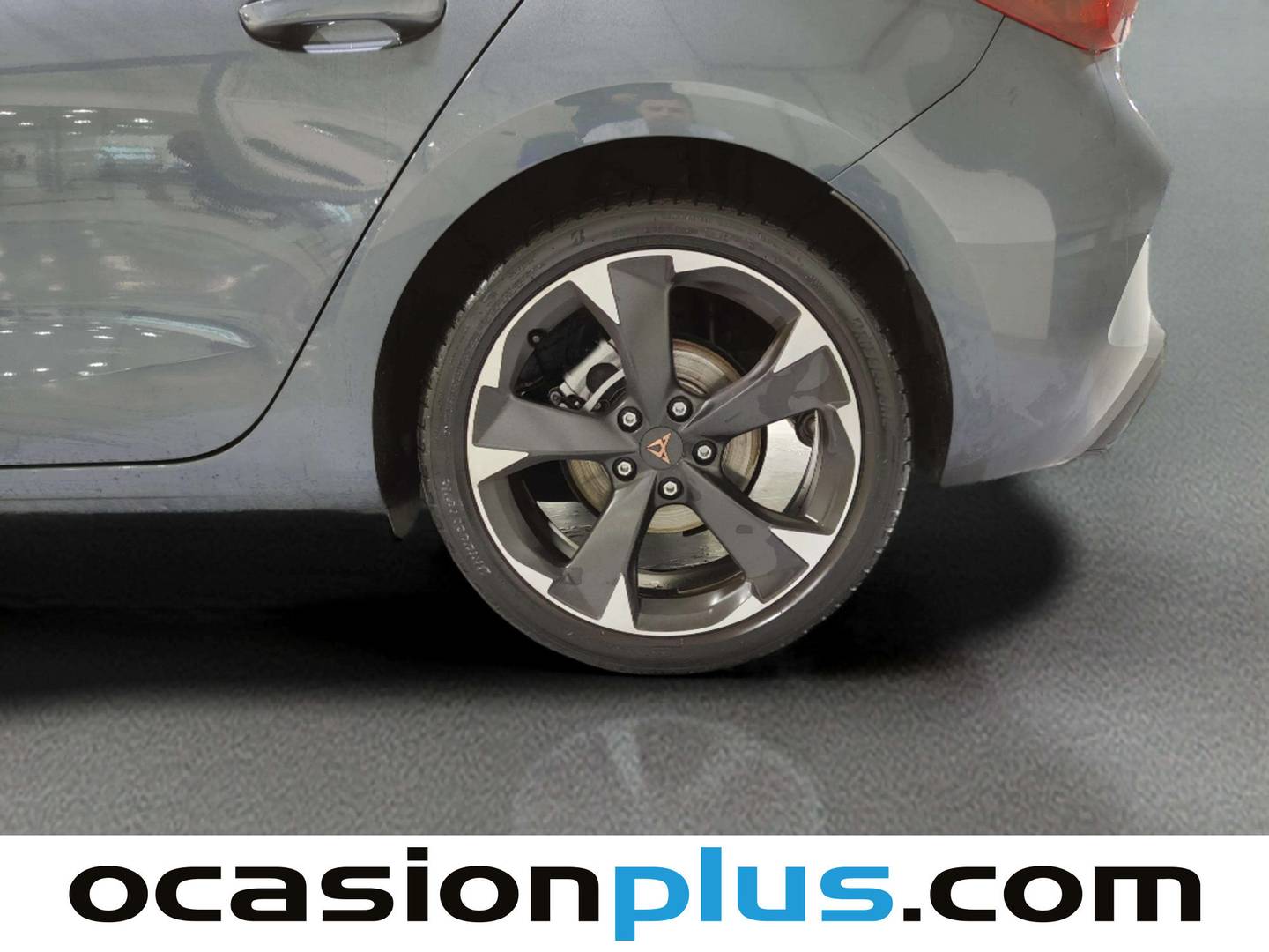 Cupra León CUPRA León 1.5 eTSI DSG (150 CV) barato