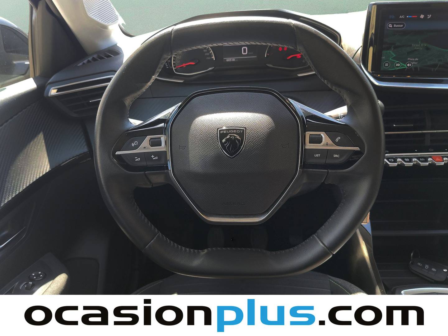 Peugeot 208 Peugeot 208 PureTech 100 Active (100 CV) barato