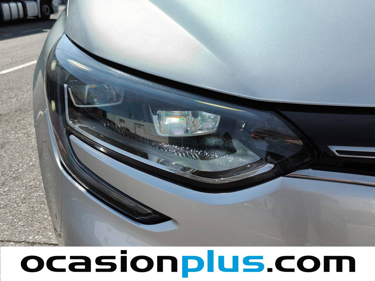 Extras del Renault Mégane Renault Megane Zen Energy TCe (130 CV)